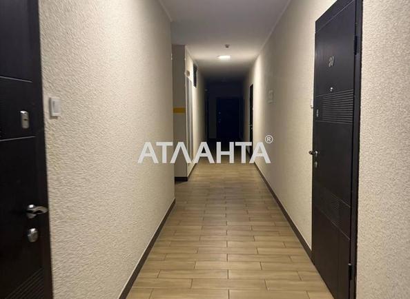 1-комнатная квартира по адресу ул. Ивана Выговского (площадь 34,3 м²) - фото 15 1-комнатная квартира по адресу ул. Ивана Выговского (площадь 34,3 м²) - Atlanta.ua - фото 15