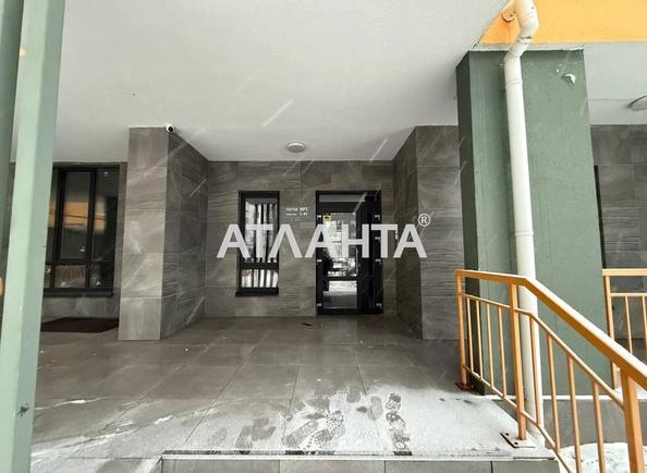 1-комнатная квартира по адресу ул. Ивана Выговского (площадь 34,3 м²) - фото 16 1-комнатная квартира по адресу ул. Ивана Выговского (площадь 34,3 м²) - Atlanta.ua - фото 16