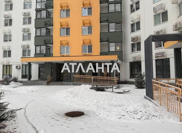 1-комнатная квартира по адресу ул. Ивана Выговского (площадь 34,3 м²) - фото 17 1-комнатная квартира по адресу ул. Ивана Выговского (площадь 34,3 м²) - Atlanta.ua - фото 17