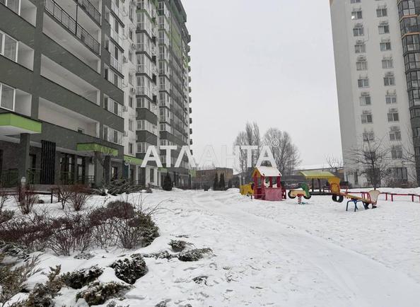 1-комнатная квартира по адресу ул. Ивана Выговского (площадь 34,3 м²) - фото 20 1-комнатная квартира по адресу ул. Ивана Выговского (площадь 34,3 м²) - Atlanta.ua - фото 20