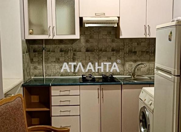 1-room apartment apartment by the address st. Glushko ak pr Dimitrova pr (area 30 m²) - Atlanta.ua