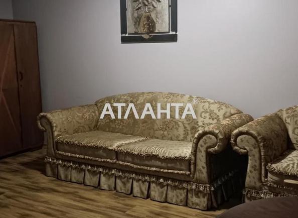 1-room apartment apartment by the address st. Glushko ak pr Dimitrova pr (area 30 m²) - Atlanta.ua - photo 2