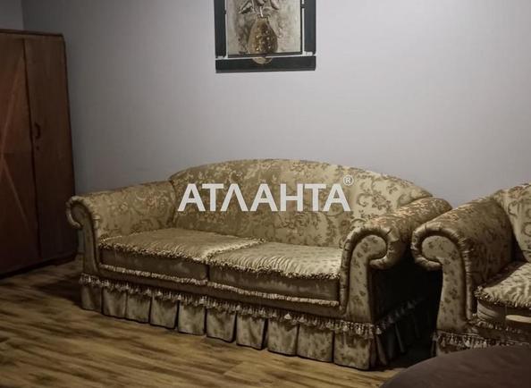 1-room apartment apartment by the address st. Glushko ak pr Dimitrova pr (area 30 m²) - Atlanta.ua - photo 3
