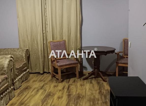 1-room apartment apartment by the address st. Glushko ak pr Dimitrova pr (area 30 m²) - Atlanta.ua - photo 4