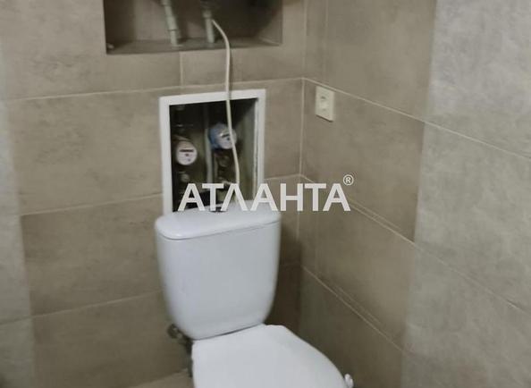 1-room apartment apartment by the address st. Glushko ak pr Dimitrova pr (area 30 m²) - Atlanta.ua - photo 7