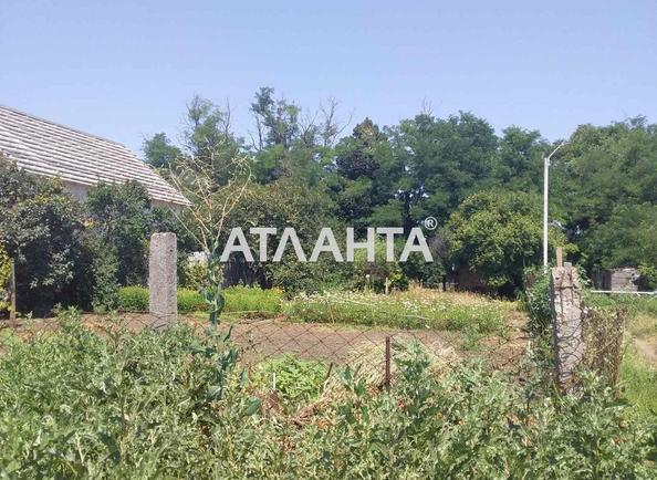 Участок по адресу ул. Надежды (площадь 7 сот) - Atlanta.ua