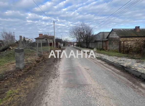 Участок по адресу ул. Надежды (площадь 7 сот) - Atlanta.ua - фото 2