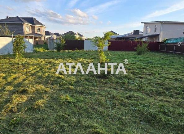 Участок по адресу ул. Надежды (площадь 7 сот) - Atlanta.ua - фото 5