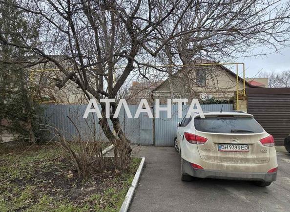 Дом по адресу ул. Львовская (площадь 34 м²) - Atlanta.ua