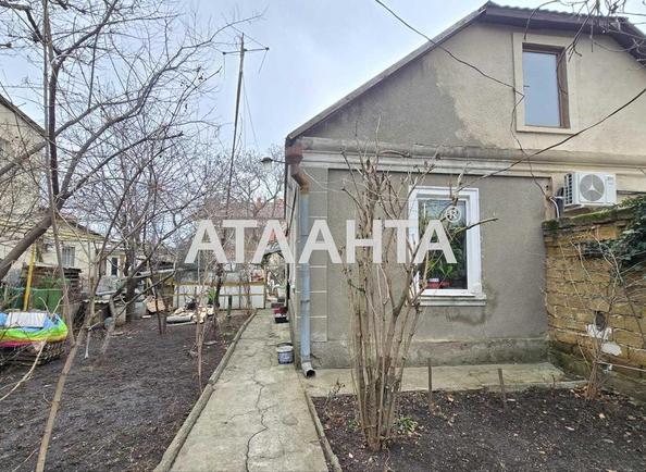 Дом по адресу ул. Львовская (площадь 34 м²) - Atlanta.ua - фото 3