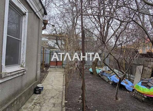 Дом по адресу ул. Львовская (площадь 34 м²) - Atlanta.ua - фото 4