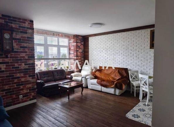 3-кімнатна квартира за адресою вул. Липківського (площа 110 м²) - Atlanta.ua - фото 3