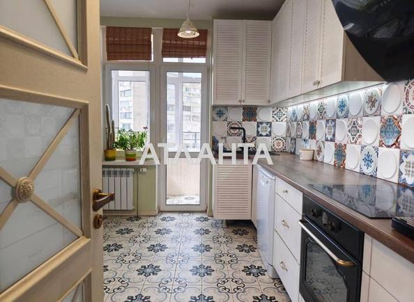 3-кімнатна квартира за адресою вул. Липківського (площа 110 м²) - Atlanta.ua - фото 6