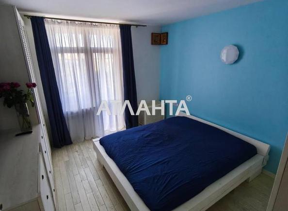 3-кімнатна квартира за адресою вул. Липківського (площа 110 м²) - Atlanta.ua - фото 7