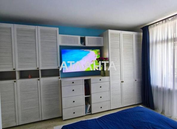 3-кімнатна квартира за адресою вул. Липківського (площа 110 м²) - Atlanta.ua - фото 8