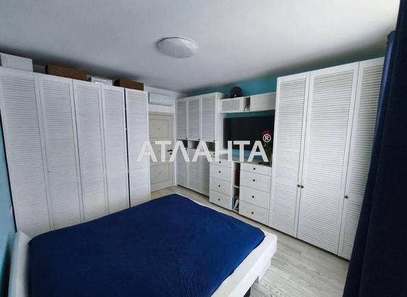 3-кімнатна квартира за адресою вул. Липківського (площа 110 м²) - Atlanta.ua - фото 9