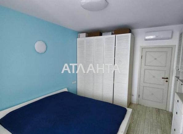 3-кімнатна квартира за адресою вул. Липківського (площа 110 м²) - Atlanta.ua - фото 10