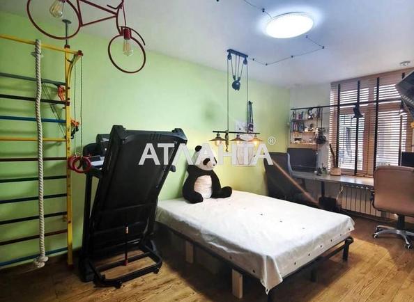 3-кімнатна квартира за адресою вул. Липківського (площа 110 м²) - Atlanta.ua - фото 12