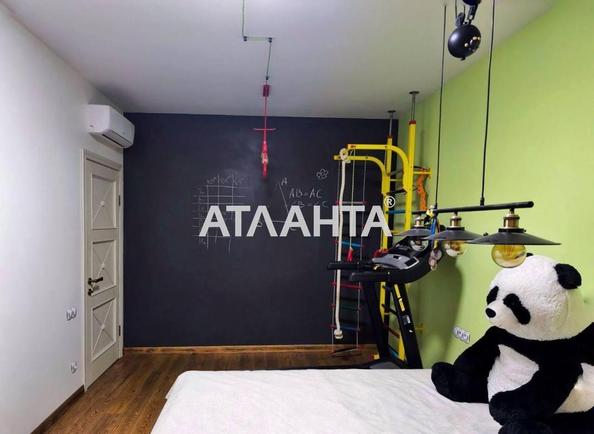 3-кімнатна квартира за адресою вул. Липківського (площа 110 м²) - Atlanta.ua - фото 14