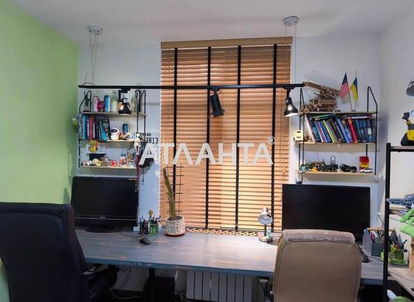 3-кімнатна квартира за адресою вул. Липківського (площа 110 м²) - Atlanta.ua - фото 15