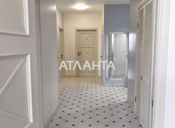 3-кімнатна квартира за адресою вул. Липківського (площа 110 м²) - Atlanta.ua - фото 16