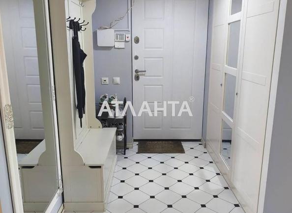 3-кімнатна квартира за адресою вул. Липківського (площа 110 м²) - Atlanta.ua - фото 17