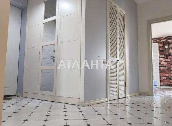 3-кімнатна квартира за адресою вул. Липківського (площа 110 м²) - Atlanta.ua - фото 18