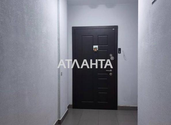 3-кімнатна квартира за адресою вул. Липківського (площа 110 м²) - Atlanta.ua - фото 20