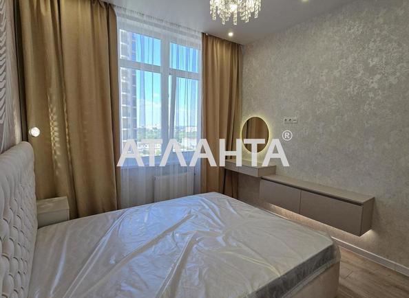 1-кімнатна квартира за адресою вул. Краснова (площа 42,5 м²) - Atlanta.ua - фото 10