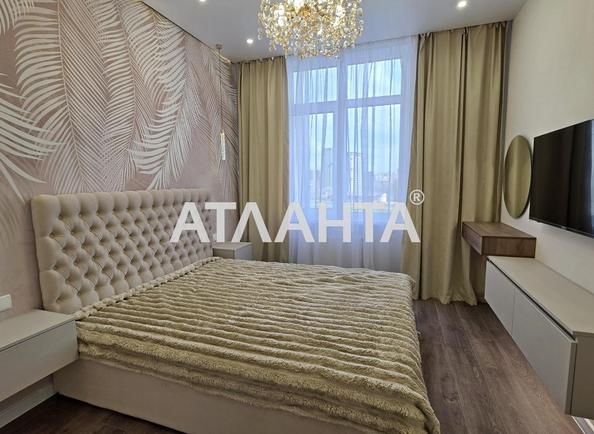 1-комнатная квартира по адресу ул. Краснова (площадь 42,5 м²) - Atlanta.ua - фото 4