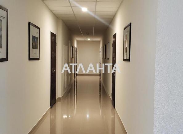 1-комнатная квартира по адресу ул. Краснова (площадь 42,5 м²) - Atlanta.ua - фото 16