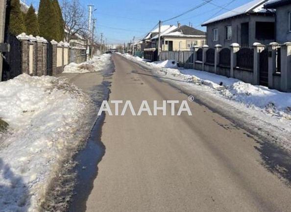 Дом по адресу ул. Мира (площадь 174,8 м²) - Atlanta.ua - фото 3