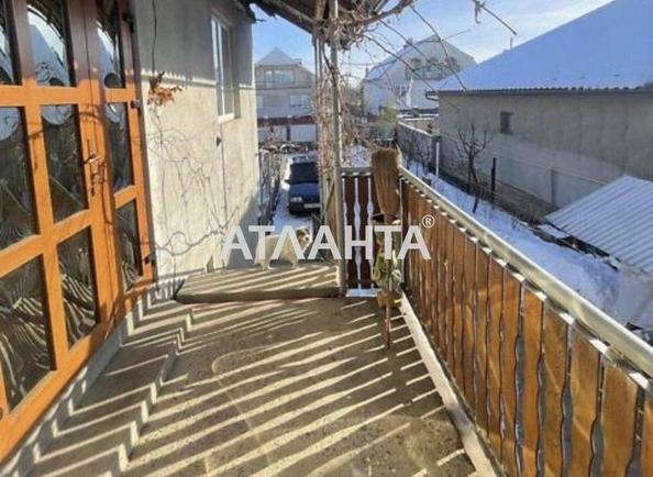 Дом по адресу ул. Мира (площадь 174,8 м²) - Atlanta.ua - фото 4