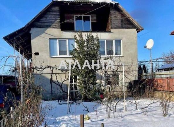 Дом по адресу ул. Мира (площадь 174,8 м²) - Atlanta.ua - фото 2