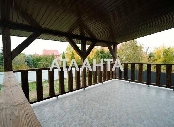 Дом по адресу ул. Грушевая (площадь 245 м²) - Atlanta.ua - фото 3