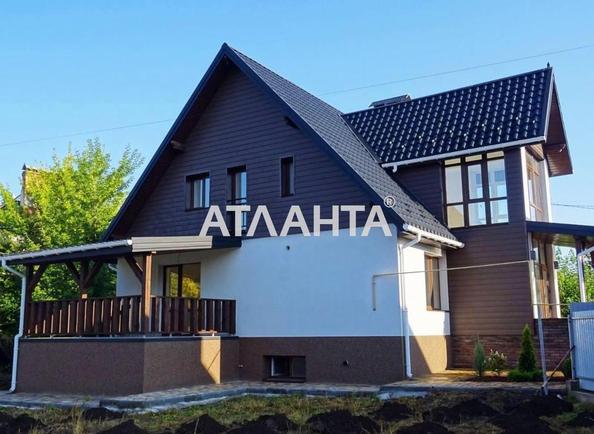 Дом по адресу ул. Грушевая (площадь 245 м²) - Atlanta.ua - фото 4