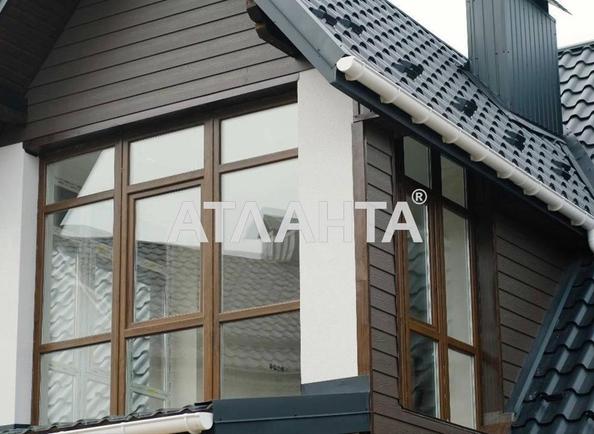 Дом по адресу ул. Грушевая (площадь 245 м²) - Atlanta.ua - фото 5