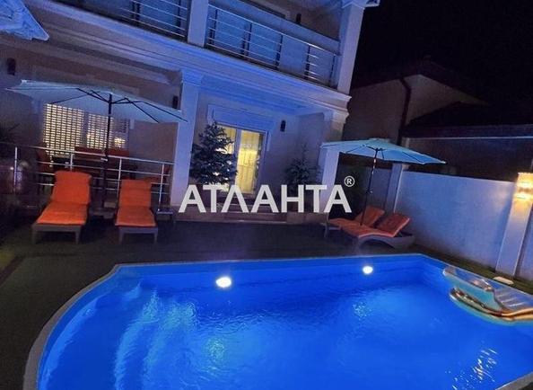 Дом по адресу ул. Рогозна (площадь 155 м²) - Atlanta.ua - фото 2