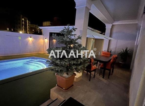 Дом по адресу ул. Рогозна (площадь 155 м²) - Atlanta.ua - фото 3