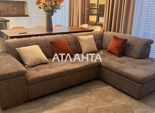 Дом по адресу ул. Рогозна (площадь 155 м²) - Atlanta.ua - фото 5