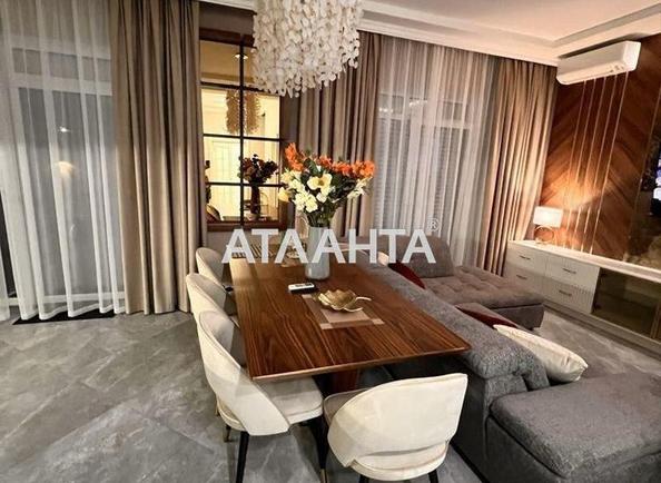 Дом по адресу ул. Рогозна (площадь 155 м²) - Atlanta.ua - фото 6