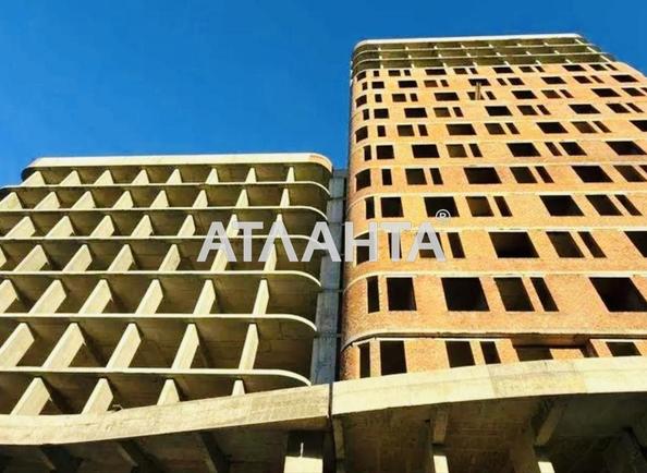 1-комнатная квартира по адресу Миколайчука И. Ул. (площадь 44,1 м²) - Atlanta.ua - фото 2