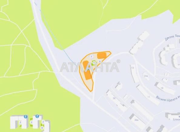 1-комнатная квартира по адресу Миколайчука И. Ул. (площадь 44,1 м²) - Atlanta.ua - фото 5