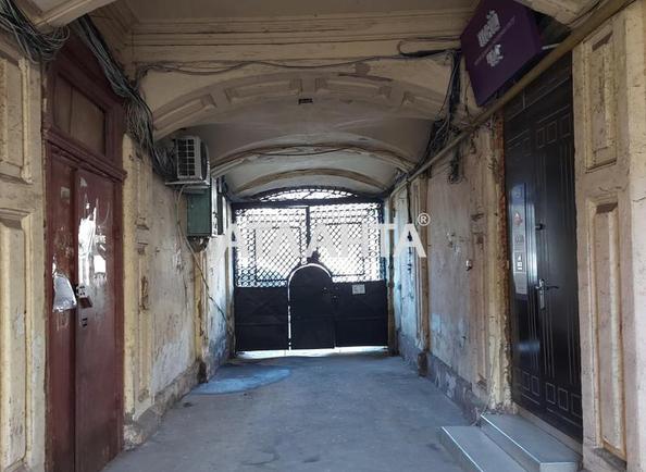 Комунальна квартира за адресою вул. Тираспольська (площа 13,5 м²) - Atlanta.ua - фото 18