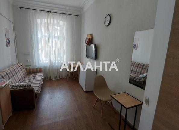 Комунальна квартира за адресою вул. Тираспольська (площа 13,5 м²) - Atlanta.ua - фото 4