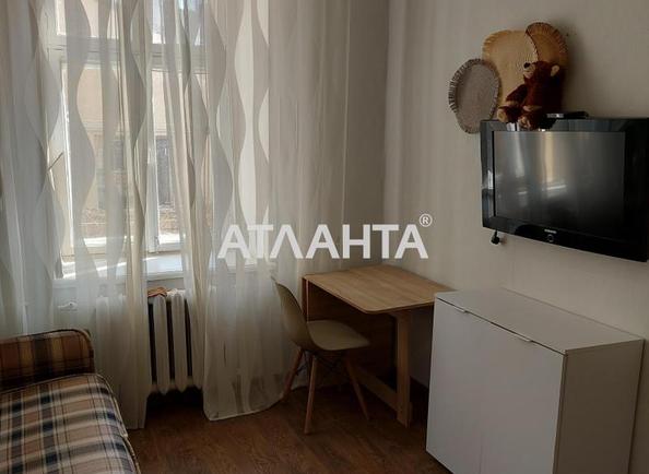 Комунальна квартира за адресою вул. Тираспольська (площа 13,5 м²) - Atlanta.ua - фото 2