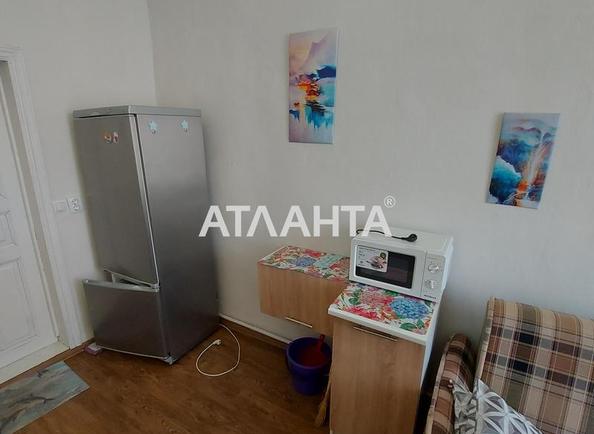 Комунальна квартира за адресою вул. Тираспольська (площа 13,5 м²) - Atlanta.ua - фото 5