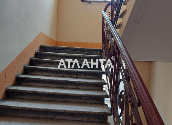 Комунальна квартира за адресою вул. Тираспольська (площа 13,5 м²) - Atlanta.ua - фото 15