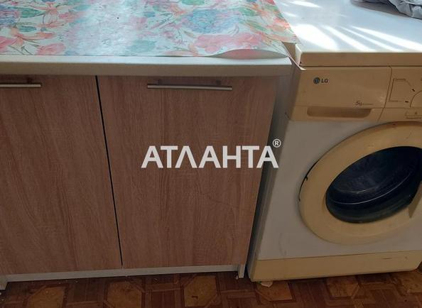 Комунальна квартира за адресою вул. Тираспольська (площа 13,5 м²) - Atlanta.ua - фото 11