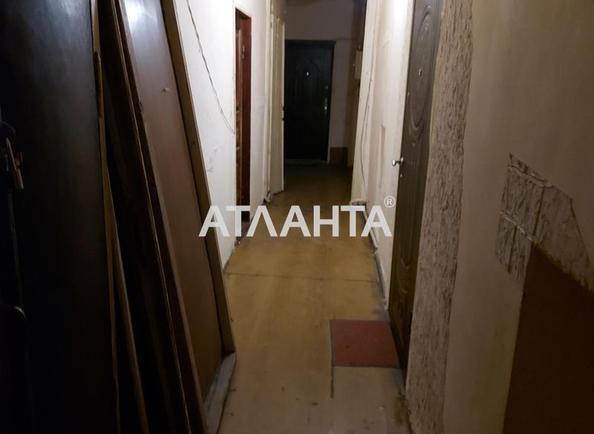 Комунальна квартира за адресою вул. Тираспольська (площа 13,5 м²) - Atlanta.ua - фото 14